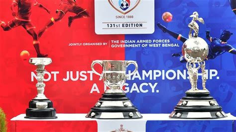 All you need to know about Durand Cup 2022: Teams, Schedule, Timing.